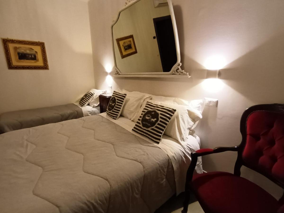 Suite Umberto I Асизи Екстериор снимка