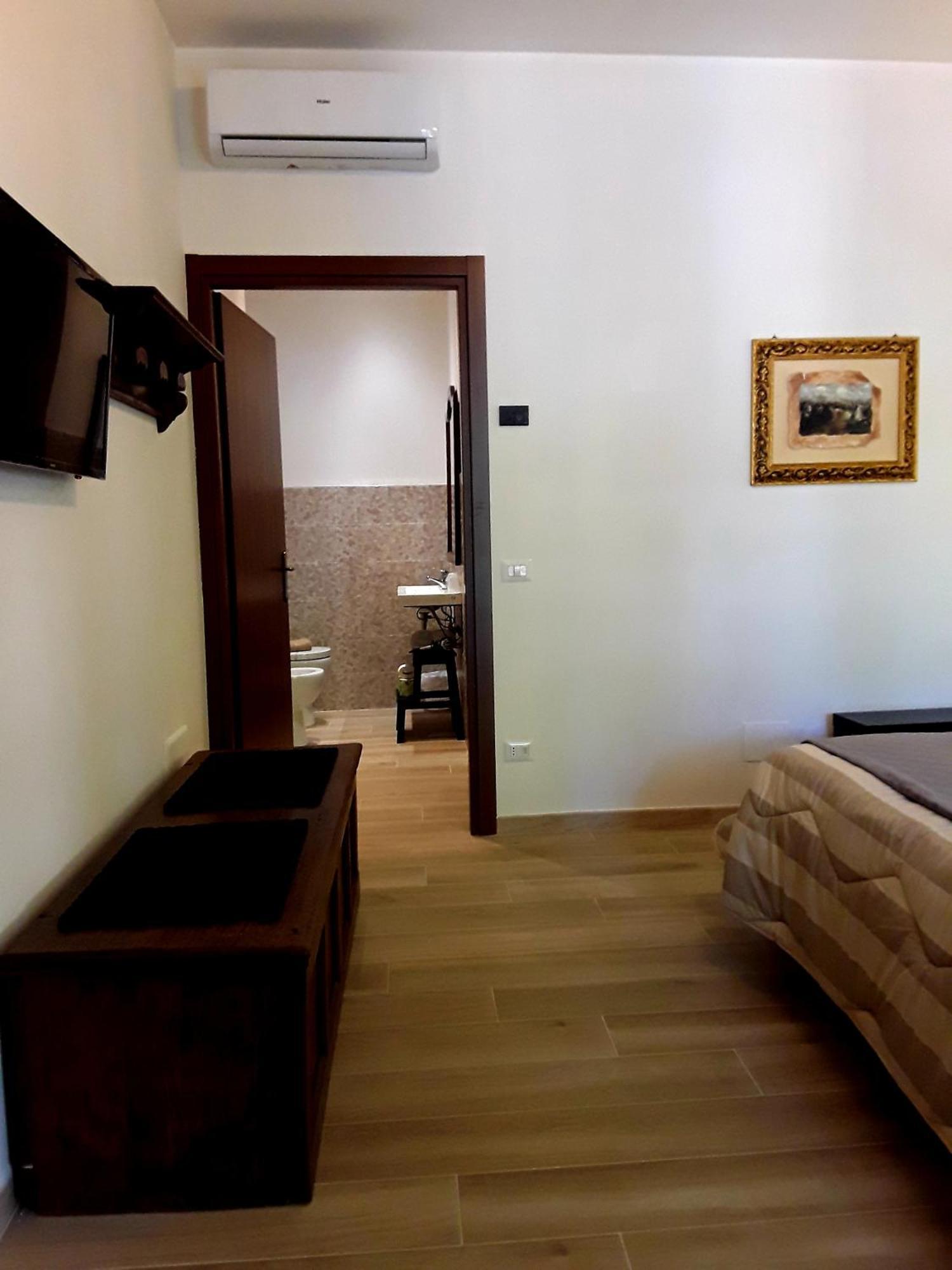 Suite Umberto I Асизи Екстериор снимка