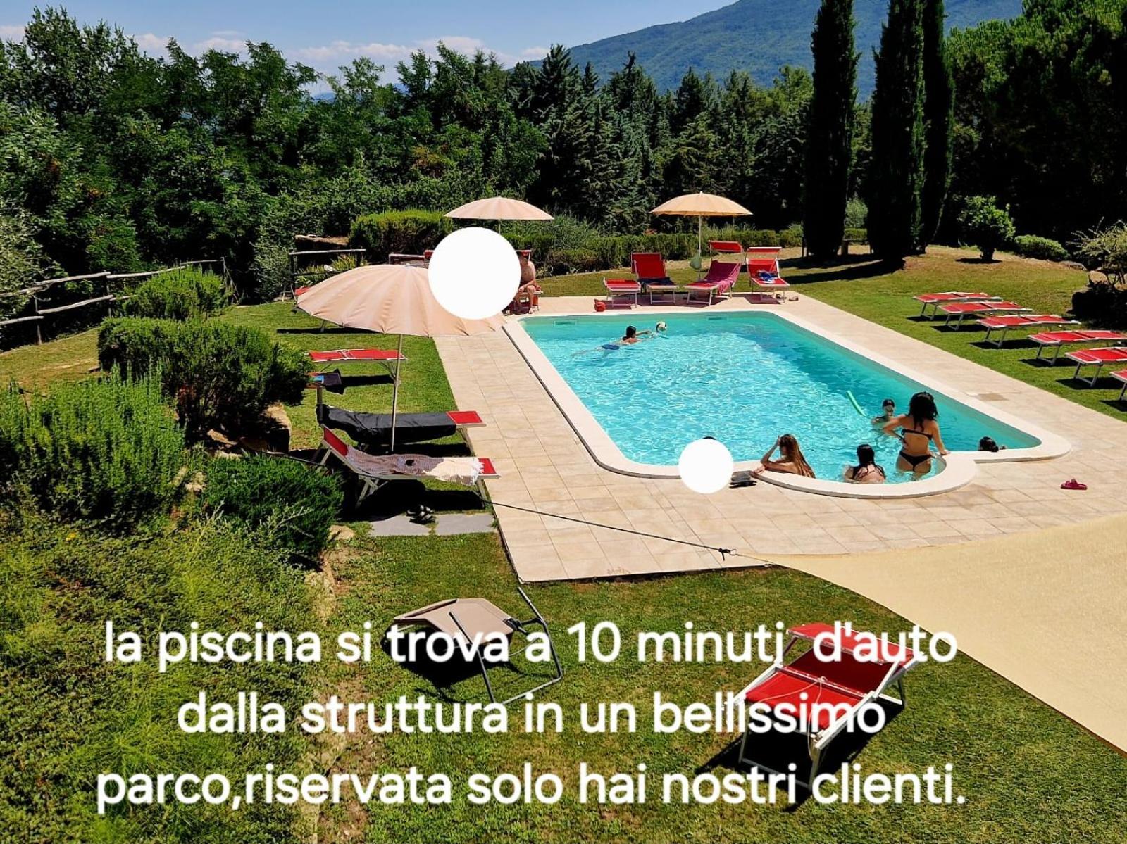 Suite Umberto I Асизи Екстериор снимка