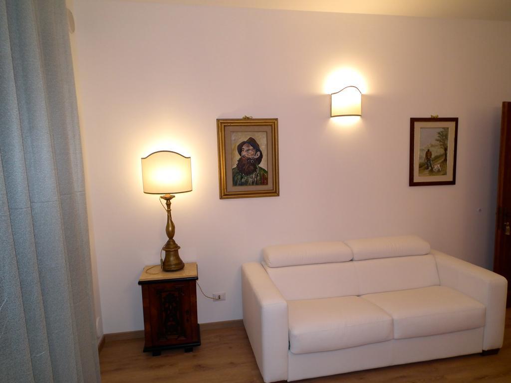 Suite Umberto I Асизи Екстериор снимка