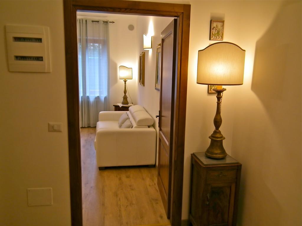 Suite Umberto I Асизи Екстериор снимка