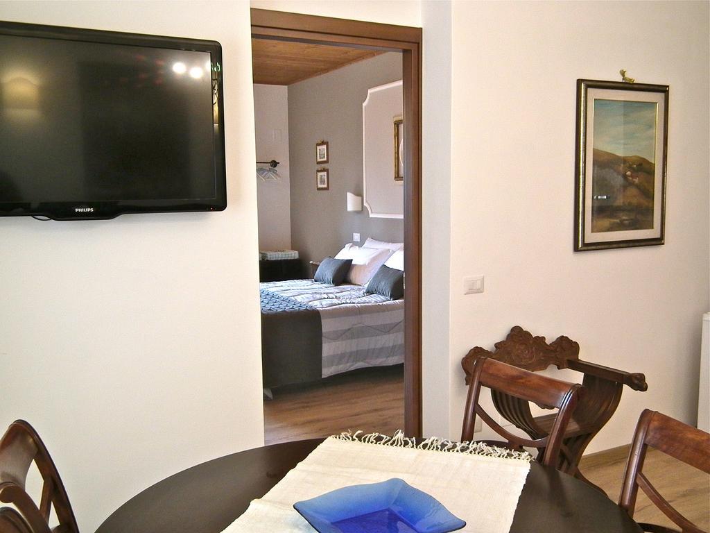 Suite Umberto I Асизи Екстериор снимка