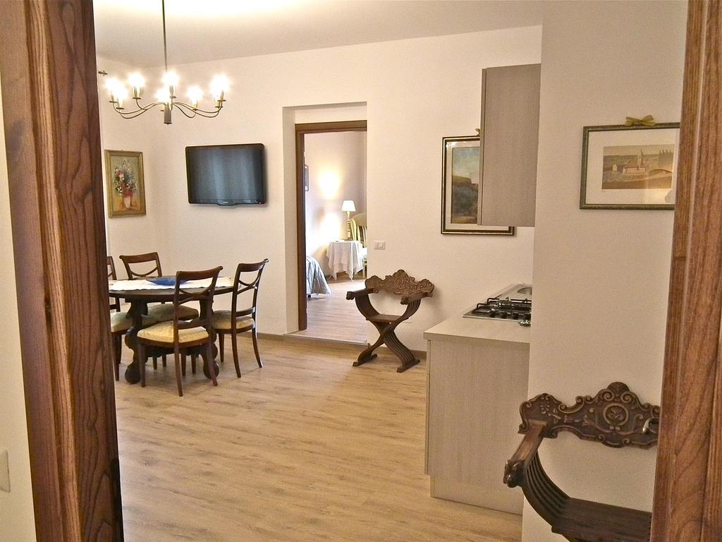 Suite Umberto I Асизи Екстериор снимка