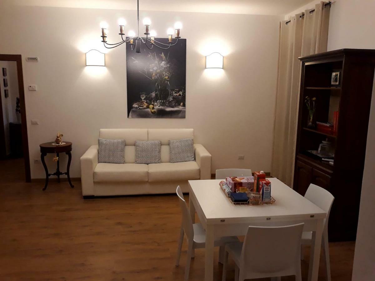 Suite Umberto I Асизи Екстериор снимка